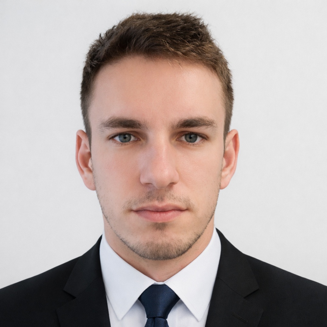 Игорь Годованец